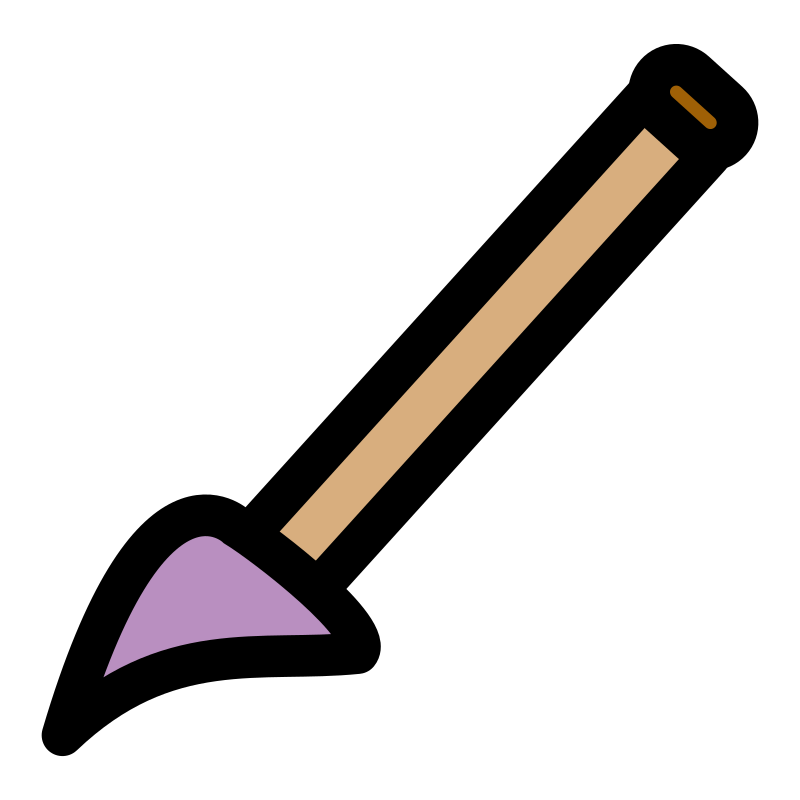 primary paint