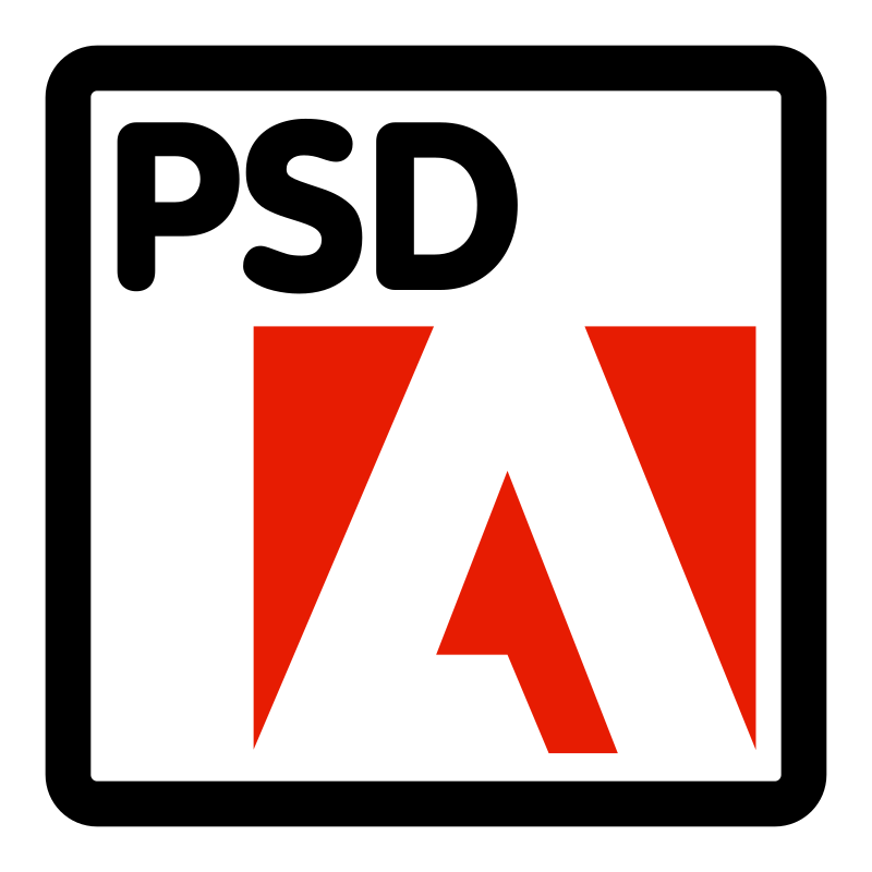 primary psd