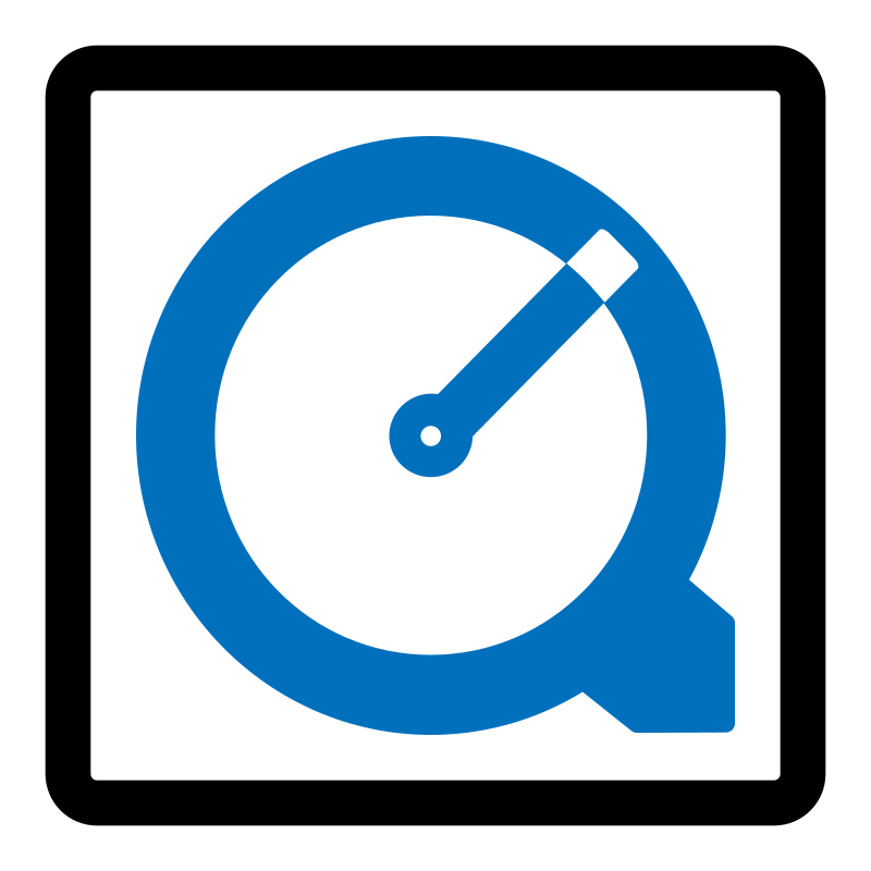 primary quicktime