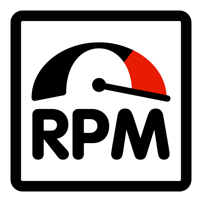 primary rpm