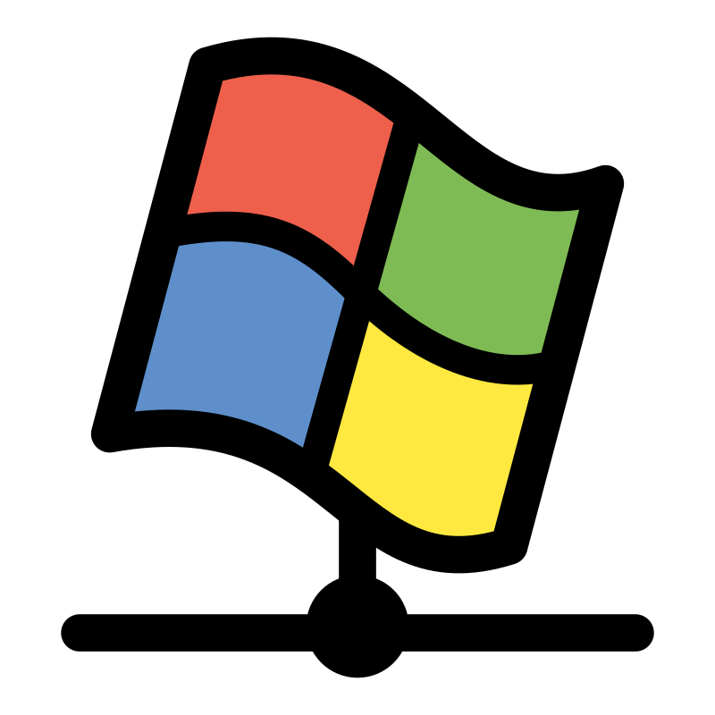 primary samba-client