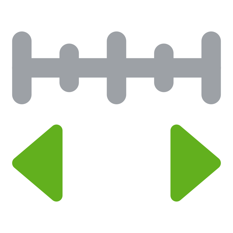 primary scaling