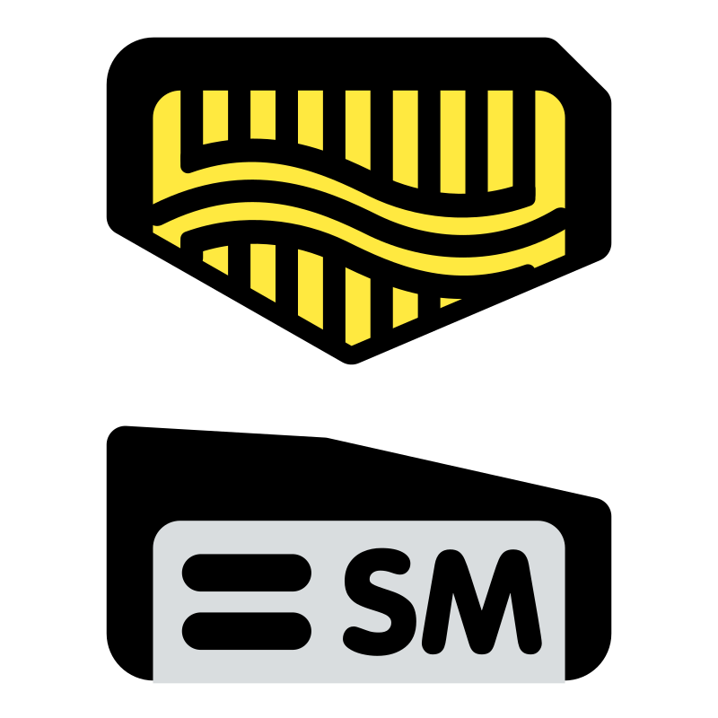 primary smart media unmount