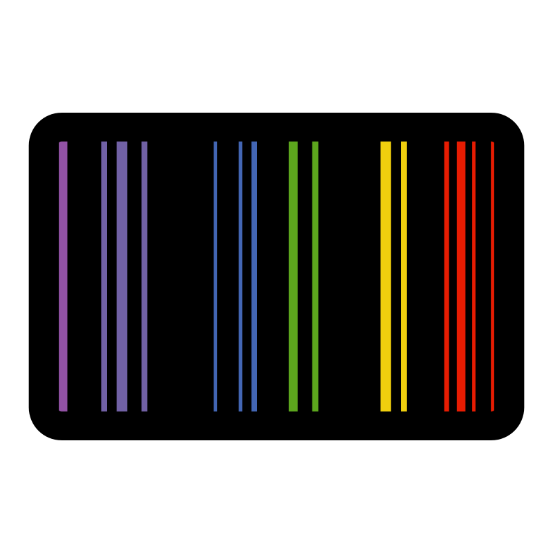 primary spectrum