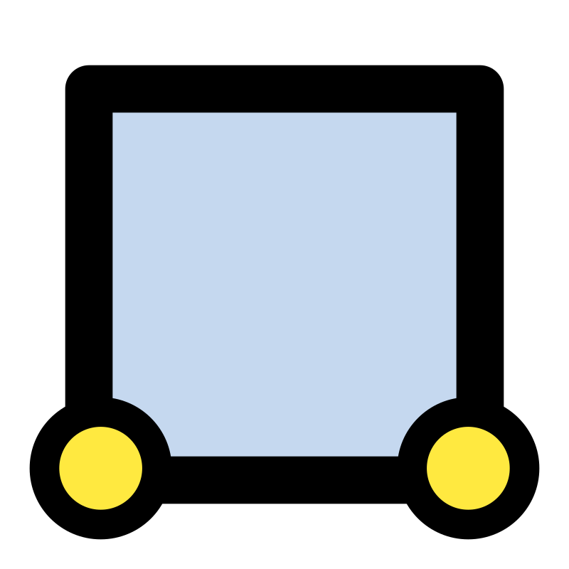 primary square