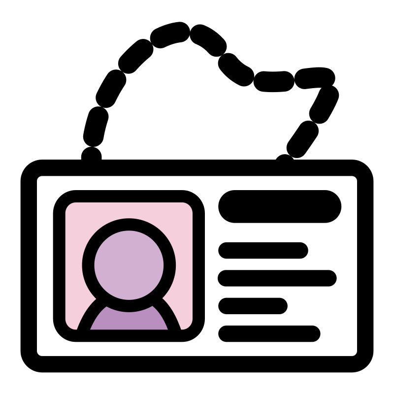 primary template studentidcard