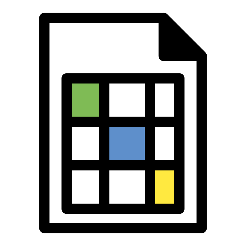 primary template timechart
