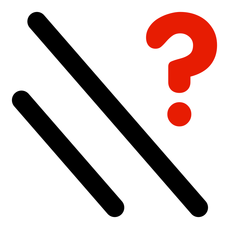 primary testparallel