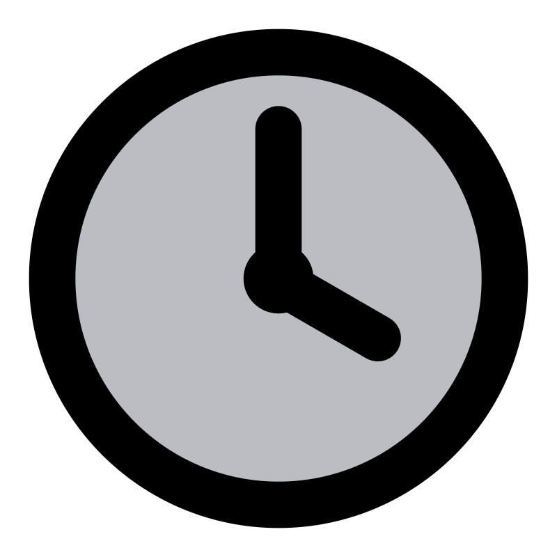 Simple Clock