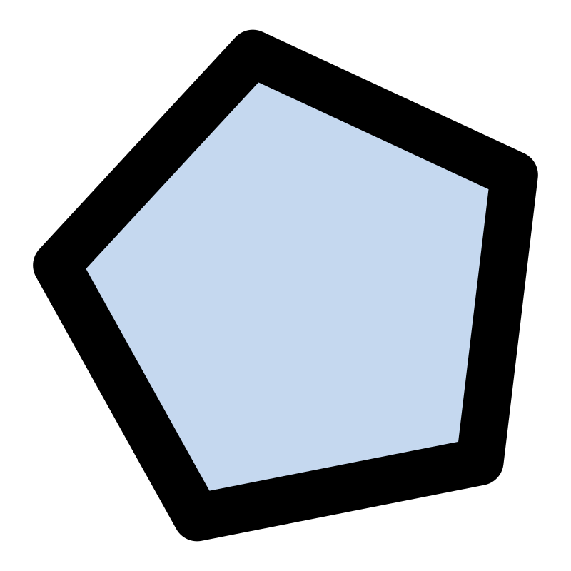 primary tool polygon