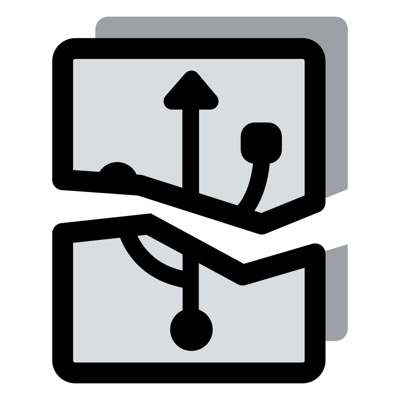 primary usbdisk unmount