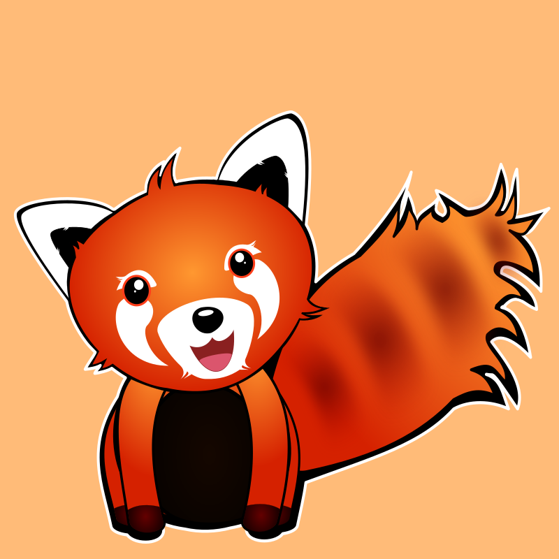 Red Panda