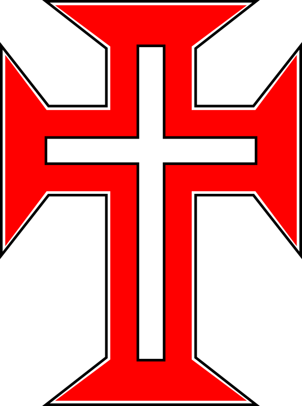 Order of Christ Cross