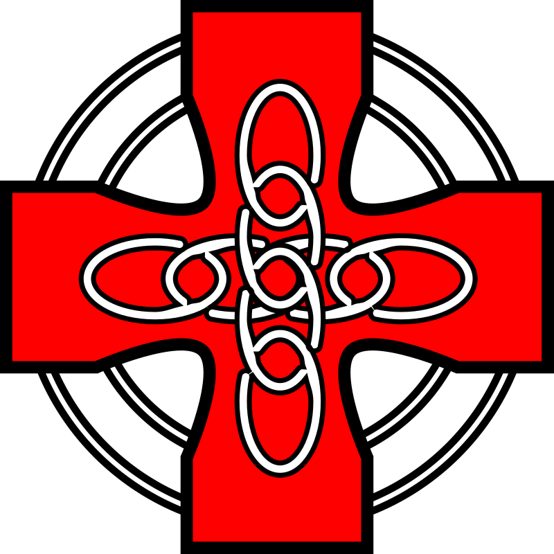 Celtic Cross