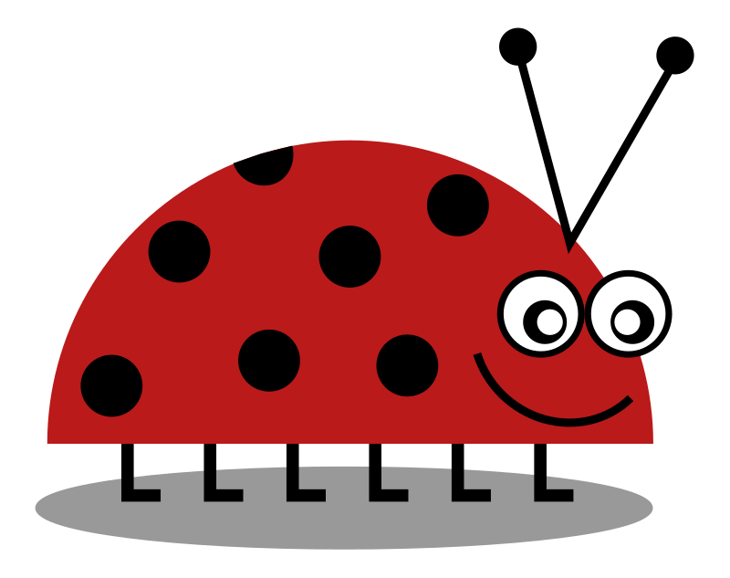 Ladybug