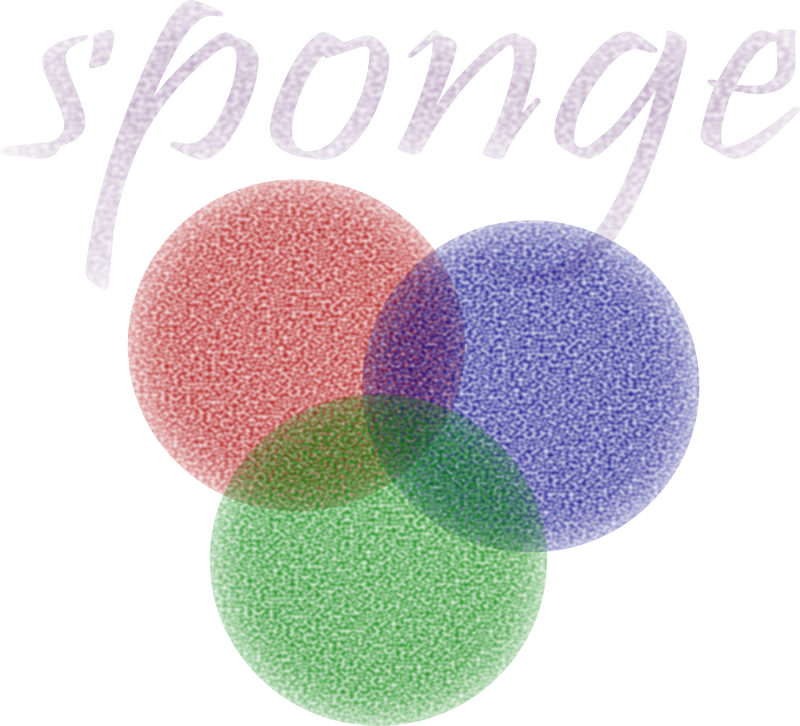 sponge filter