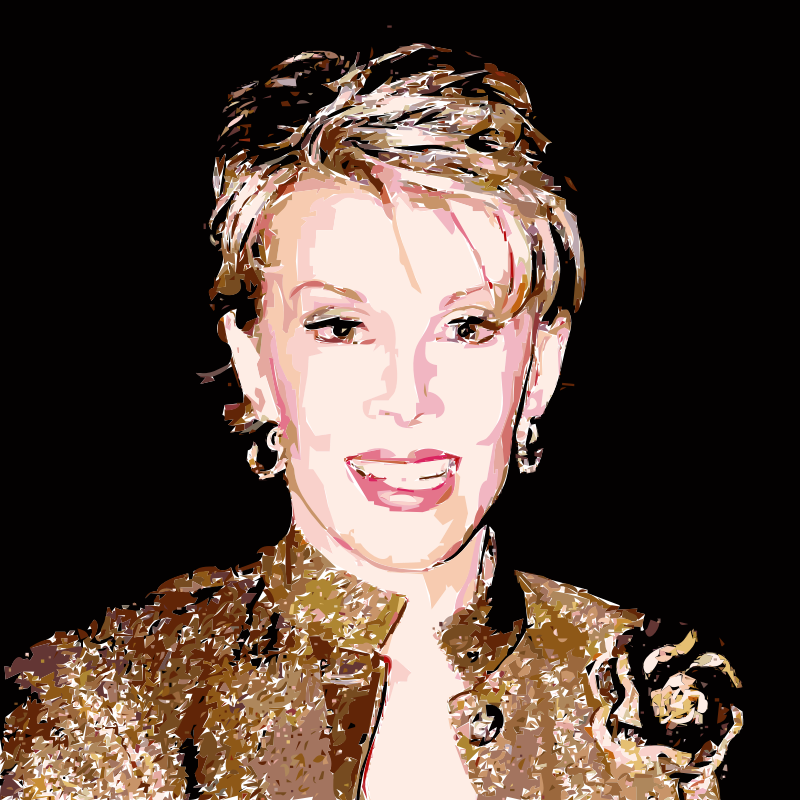 Joan Rivers