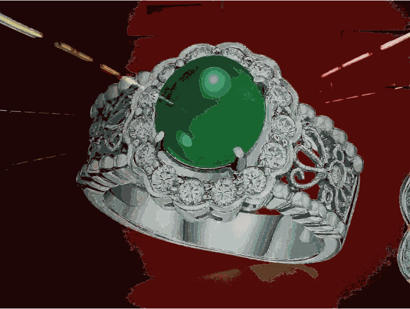Rings Request 1