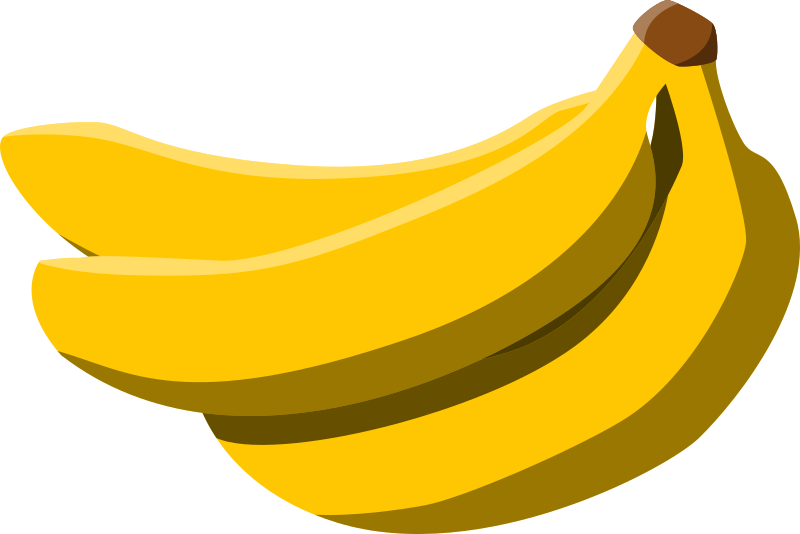 Bananas