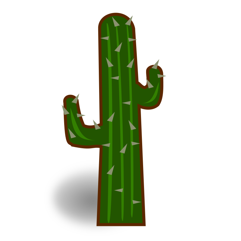 Cactus