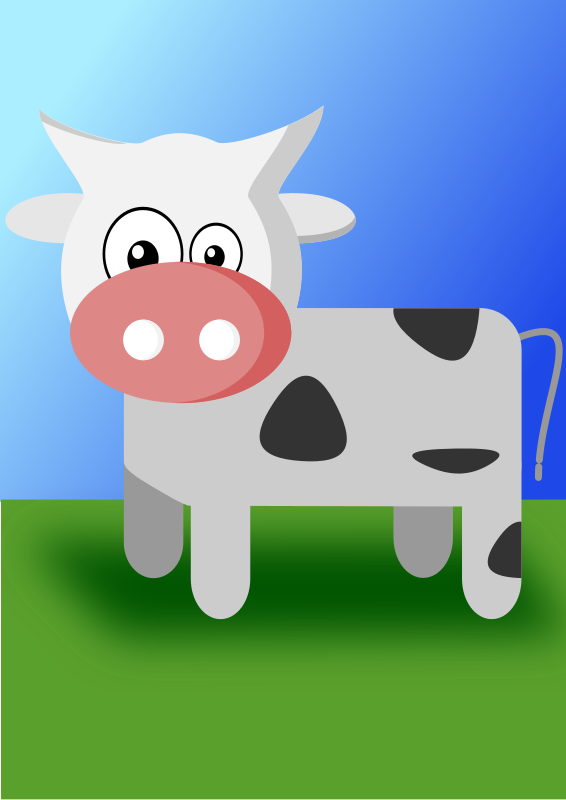 Cow - vaca
