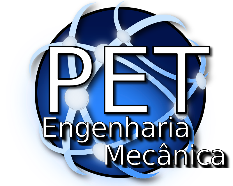 PET Engenharia Mecânica UNESP Ilha Solteira