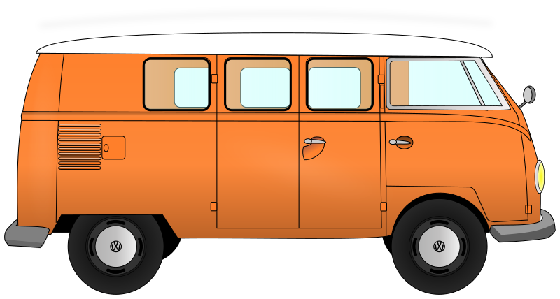 VW combi