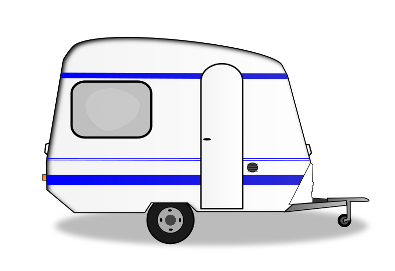 Caravane