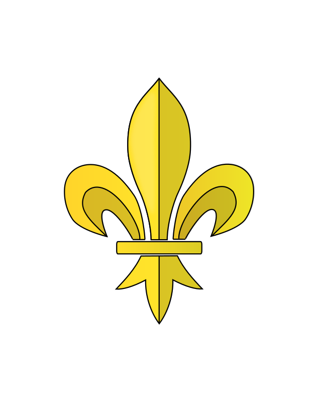 Fleur de lys