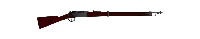 Fusil lebel