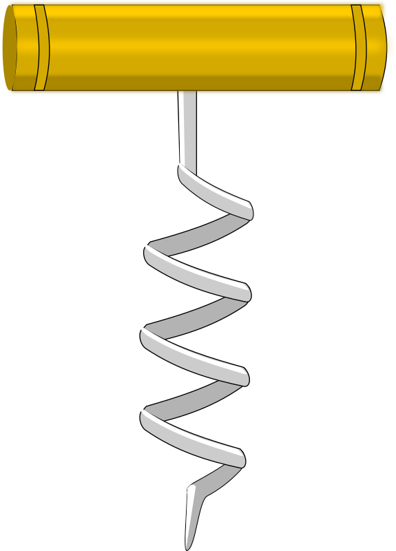 Corkscrew