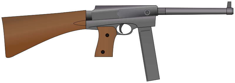 SMG PM38