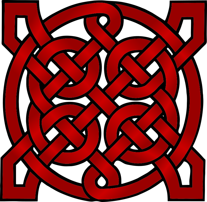 Celtic Mandala