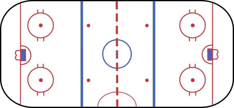 Hockey Rink