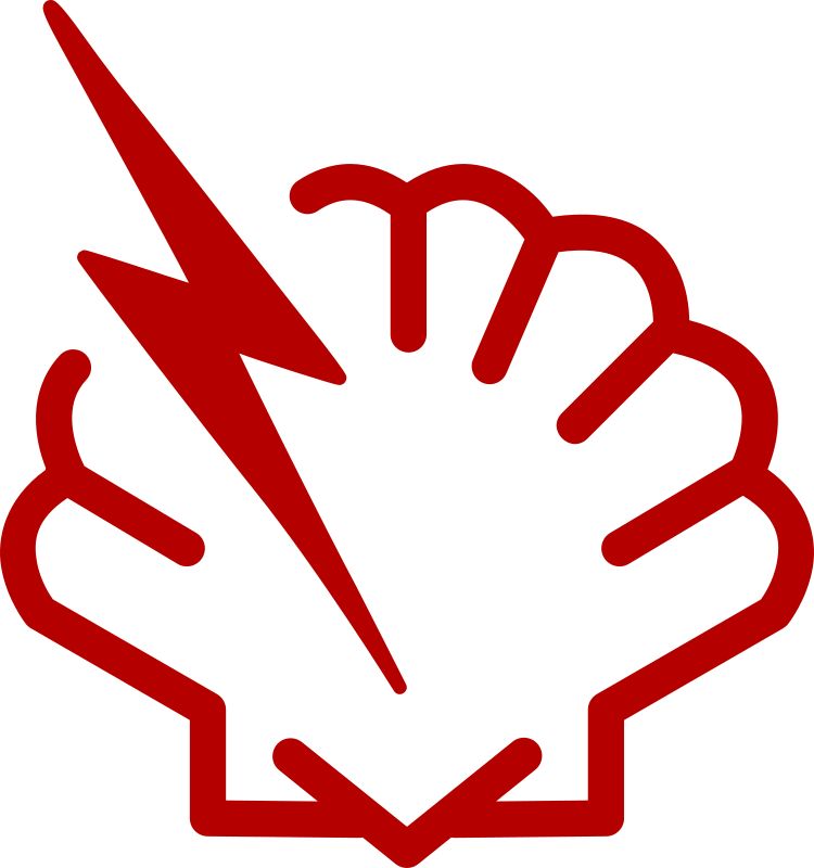 Shellshock Bug - Openclipart