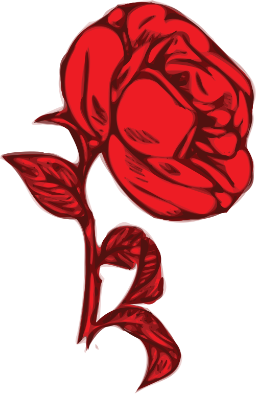 Raseone Rose Red