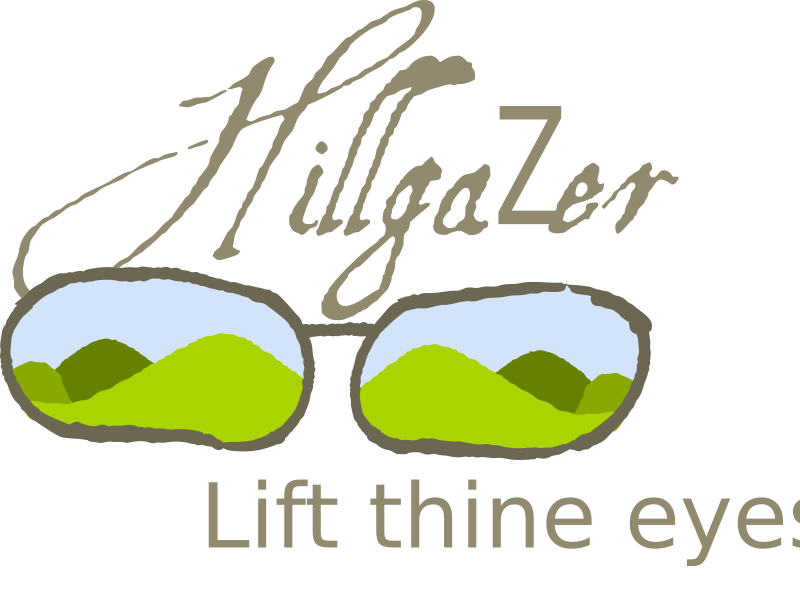 Glasses logo