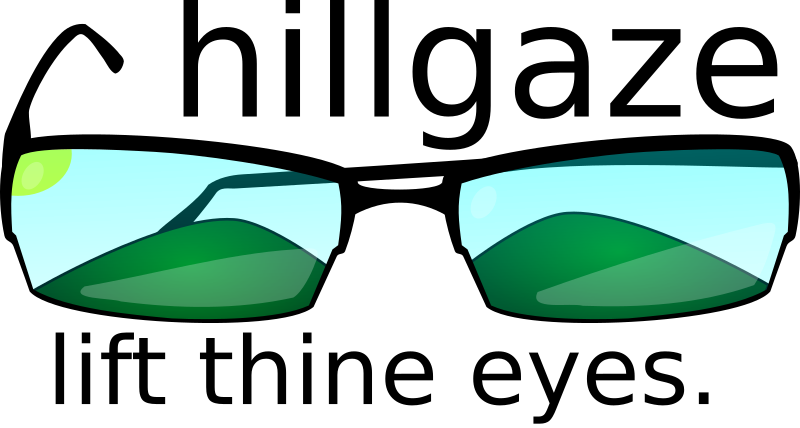 Glasses logo 2