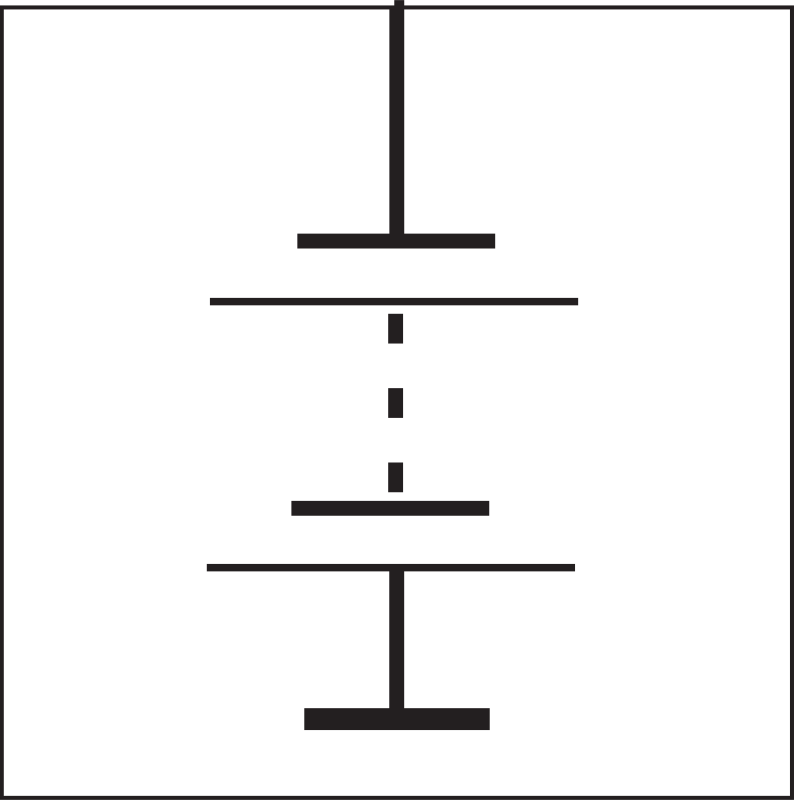 Battery Connector Block