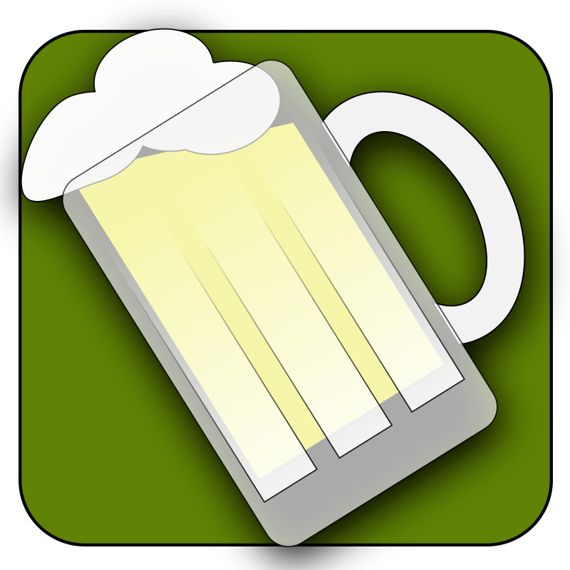 Beer IM Icon