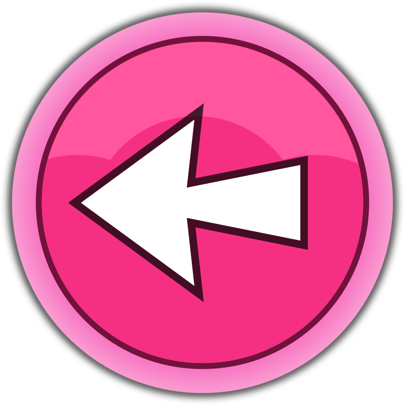 pink arrow left