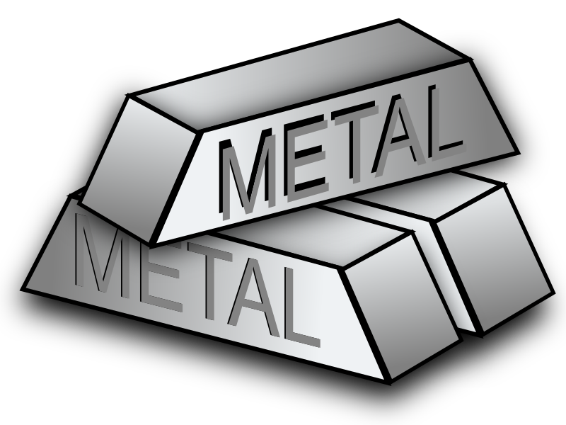 metal icon