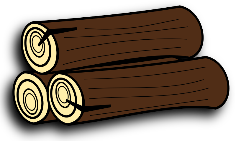 Wood Icon