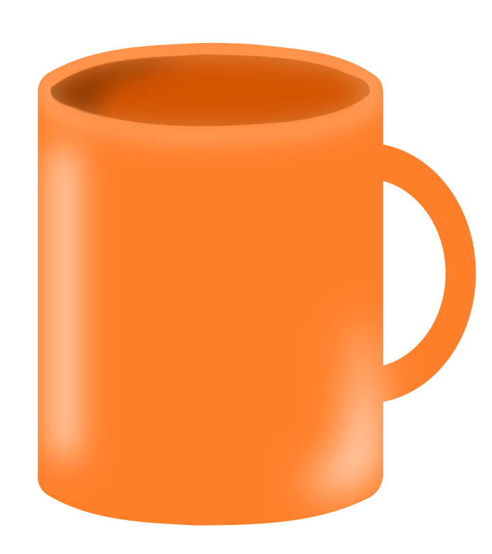 mug