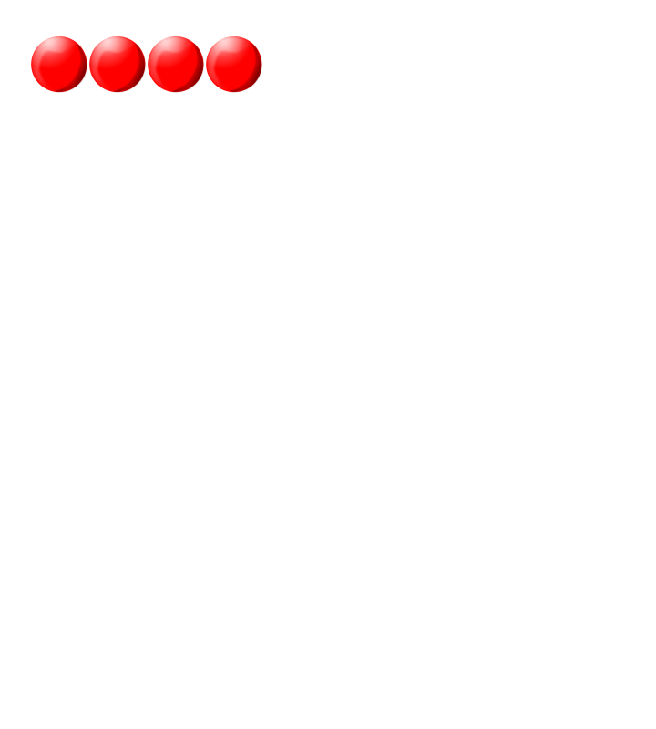 Beads quantitative picture 4