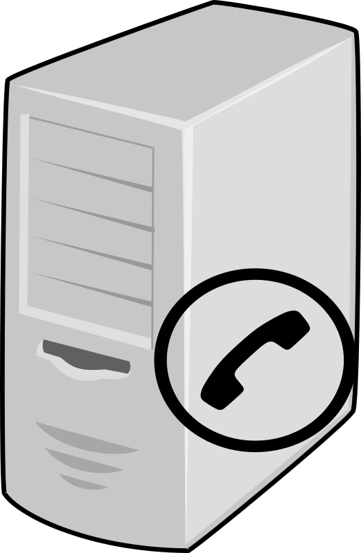 VoIP Server