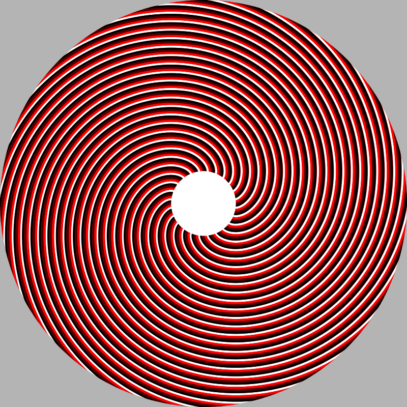 involute of a circle