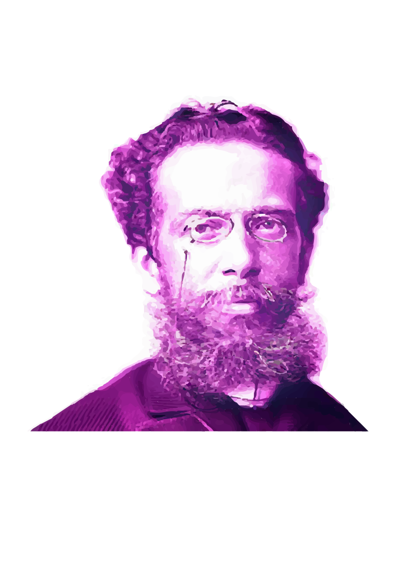 Machado de Assis-Brazilian Poet