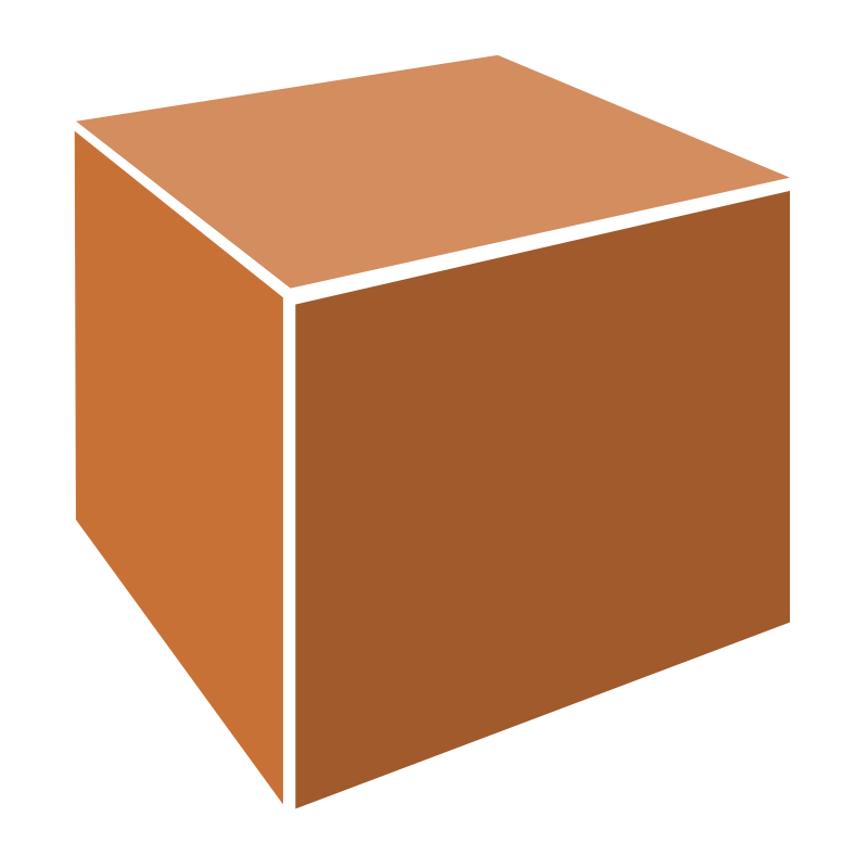 a Box