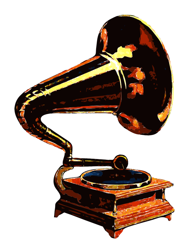 Gramophone